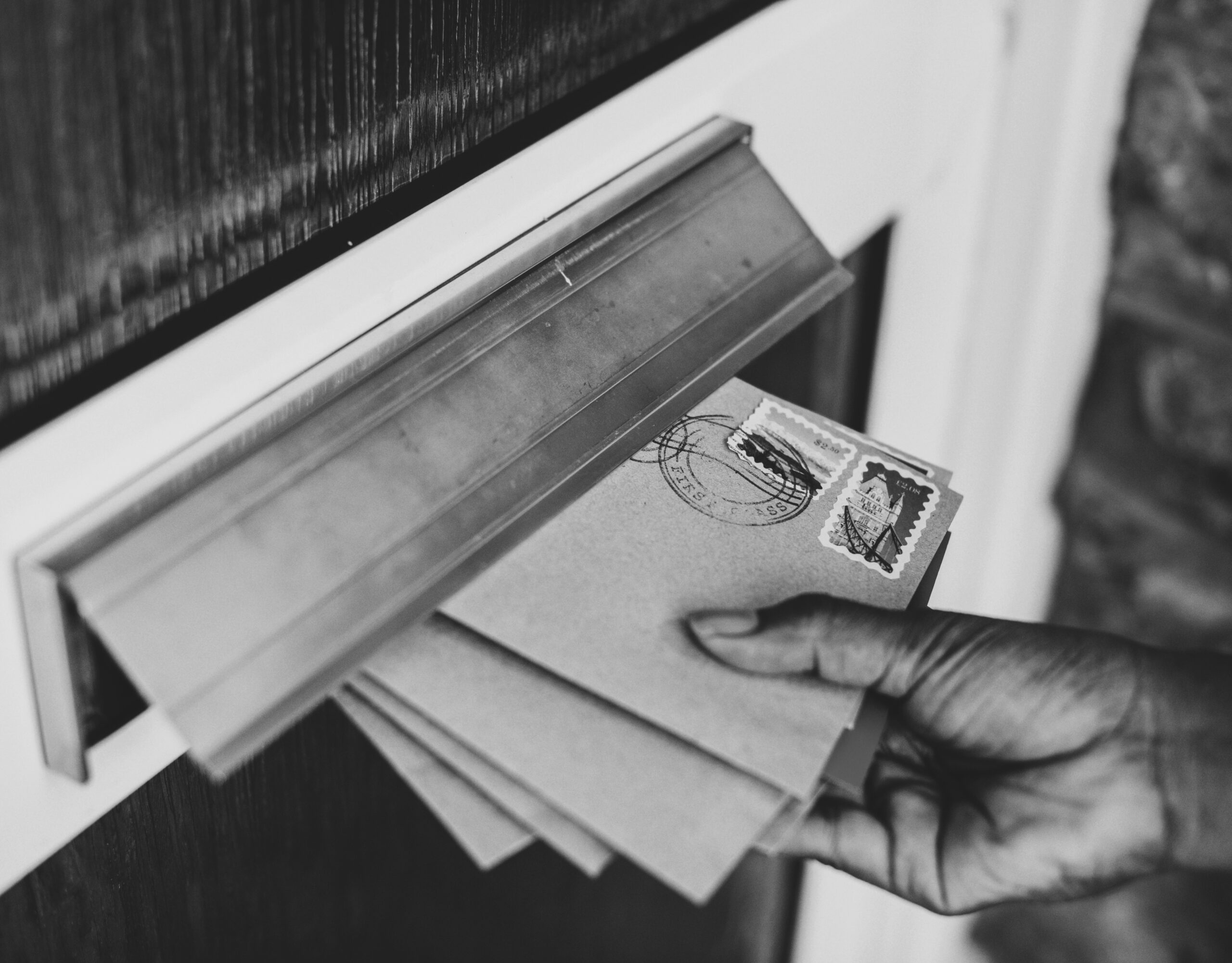 Votre candidature arrivée chez Rehackt