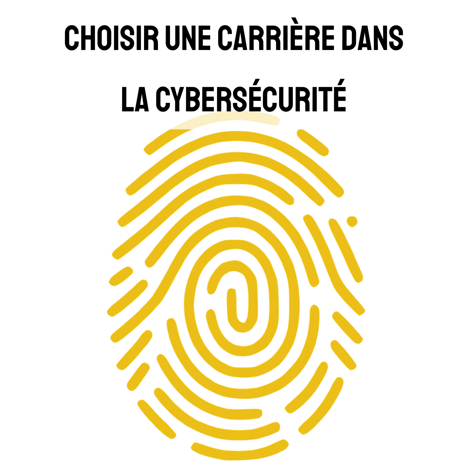 Pourquoi choisir la cybersécurité ?