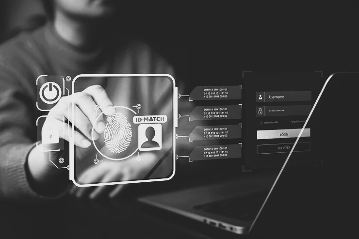 fiche métier RSSI/CISO