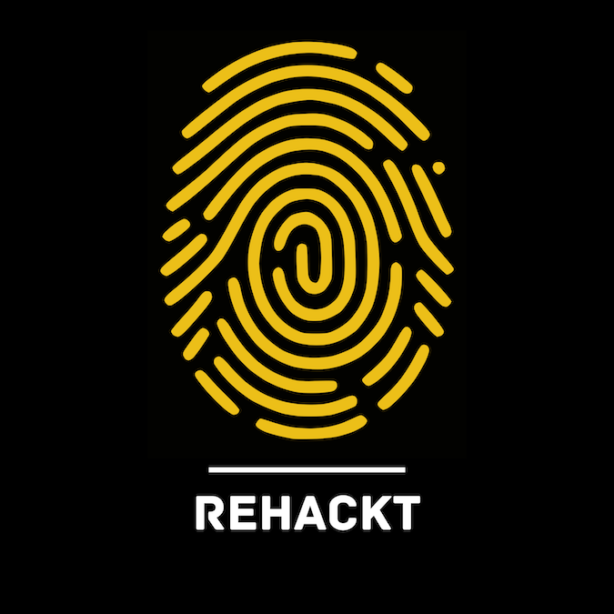 Rehackt Recrutement