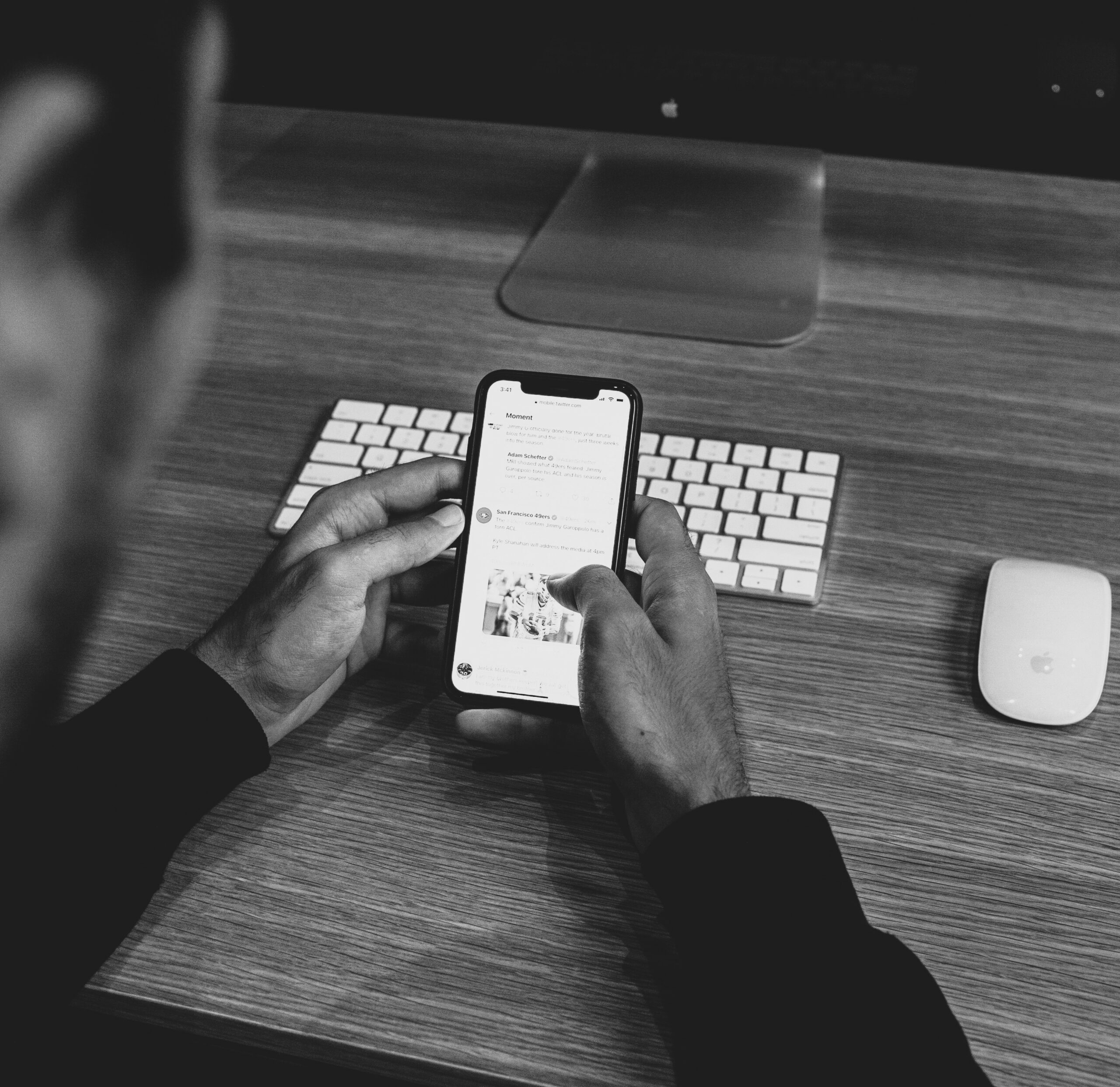 Se préparer aux menaces cybersécurité de demain