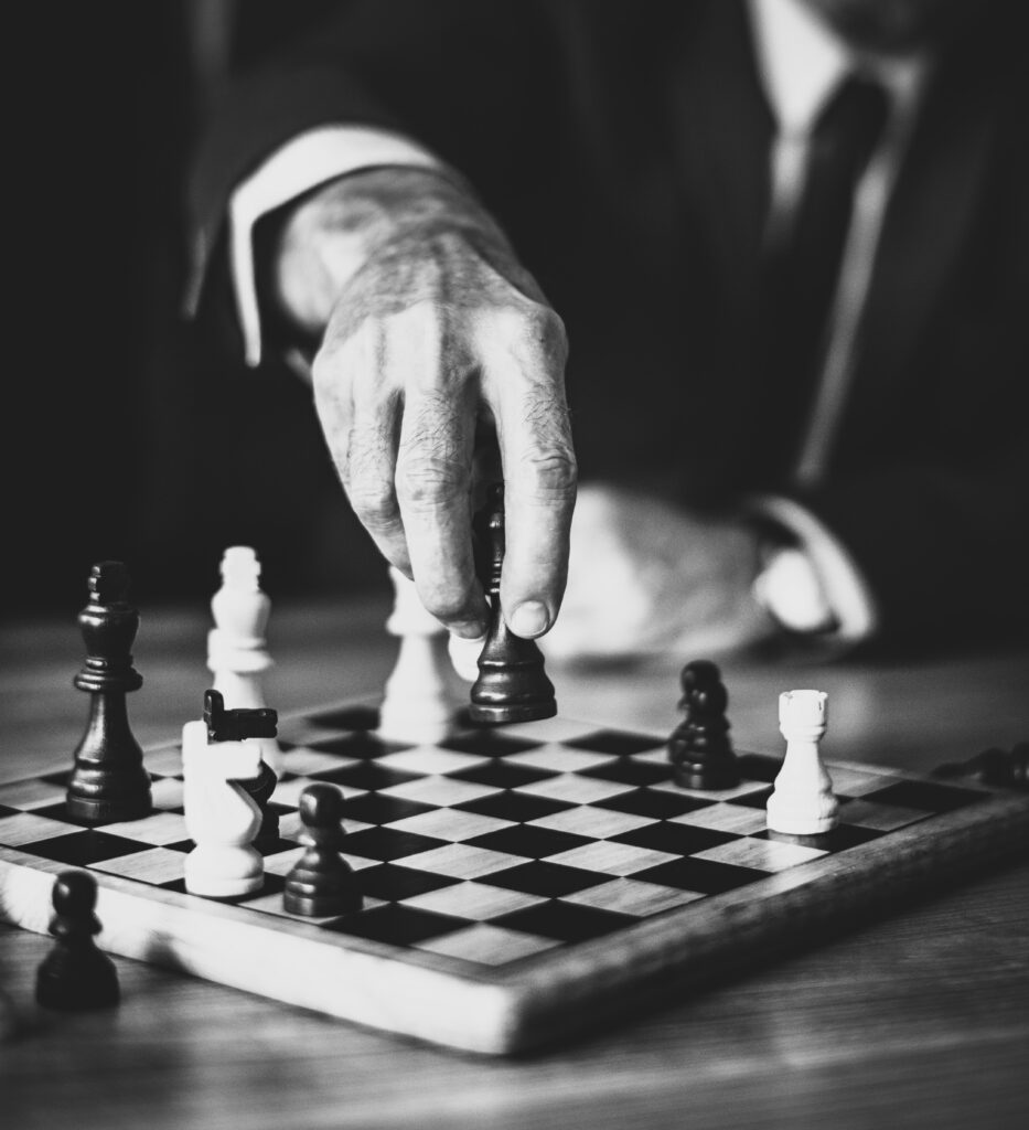 Se préparer aux menaces cybersécurité de demain