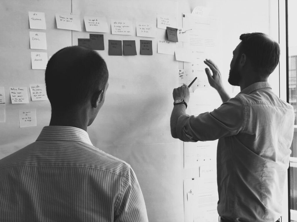 Se préparer aux menaces cybersécurité de demain