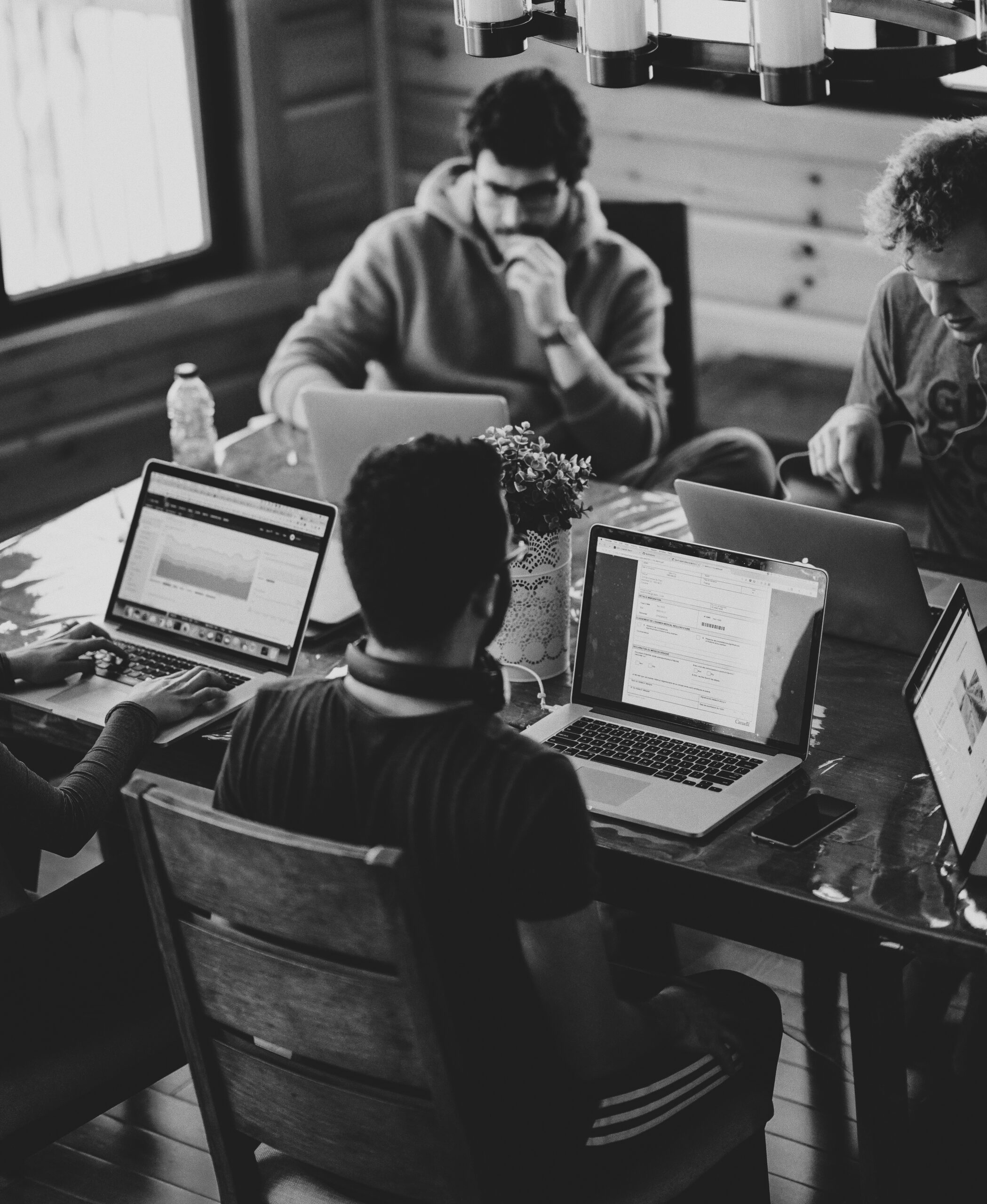 cyberrésilience : la cybersécurité comme pilier de la résilience d'entreprise