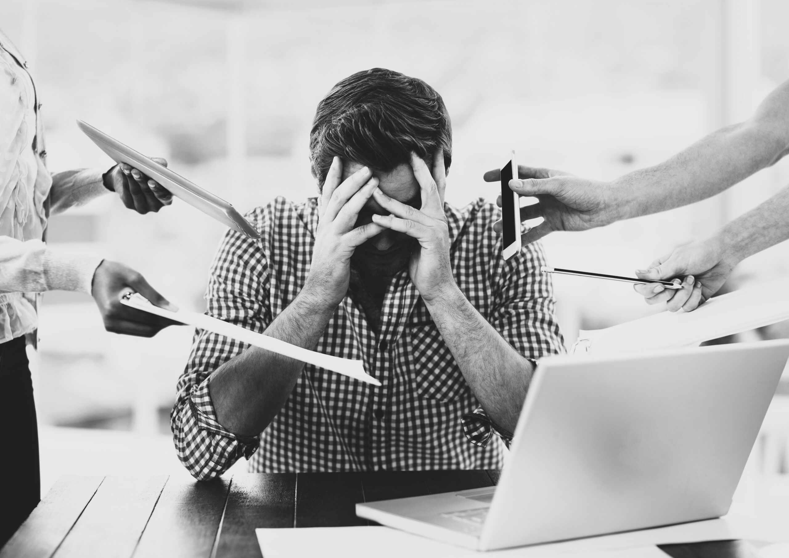 pourquoi vos silos organisationnels sabotent votre sécurité