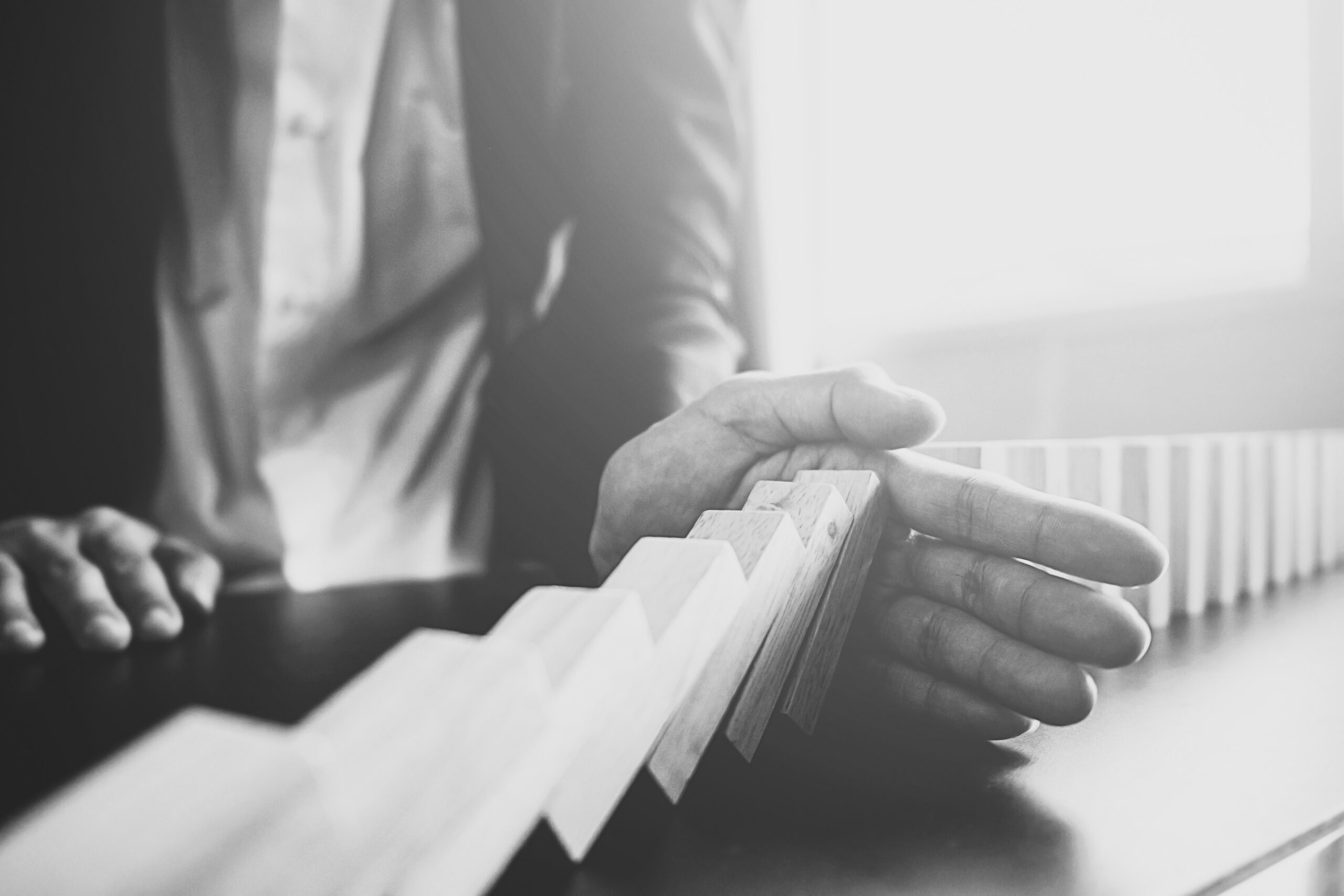 pourquoi vos silos organisationnels sabotent votre sécurité