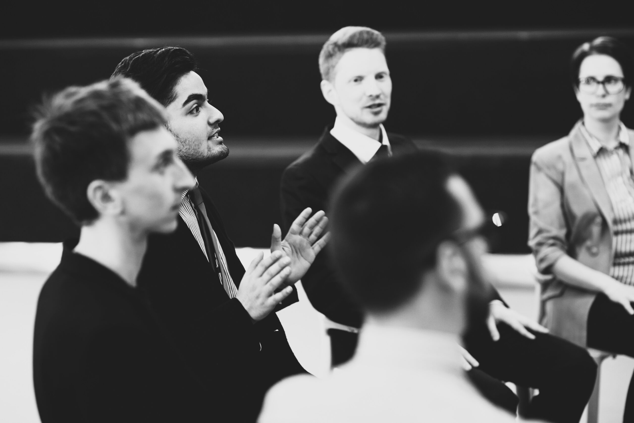 cybersécurité : anticiper plutôt que guérir