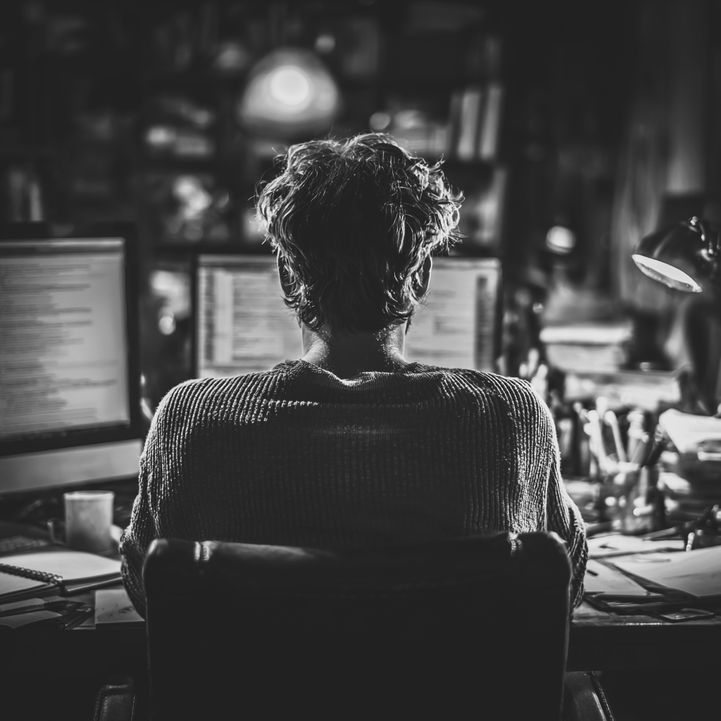 CV en cybersécurité