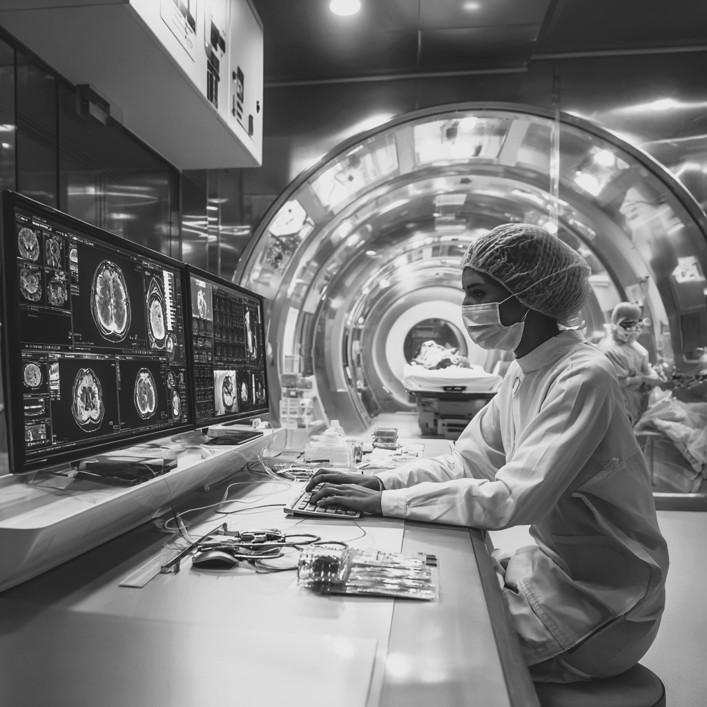 Cybersécurité en santé