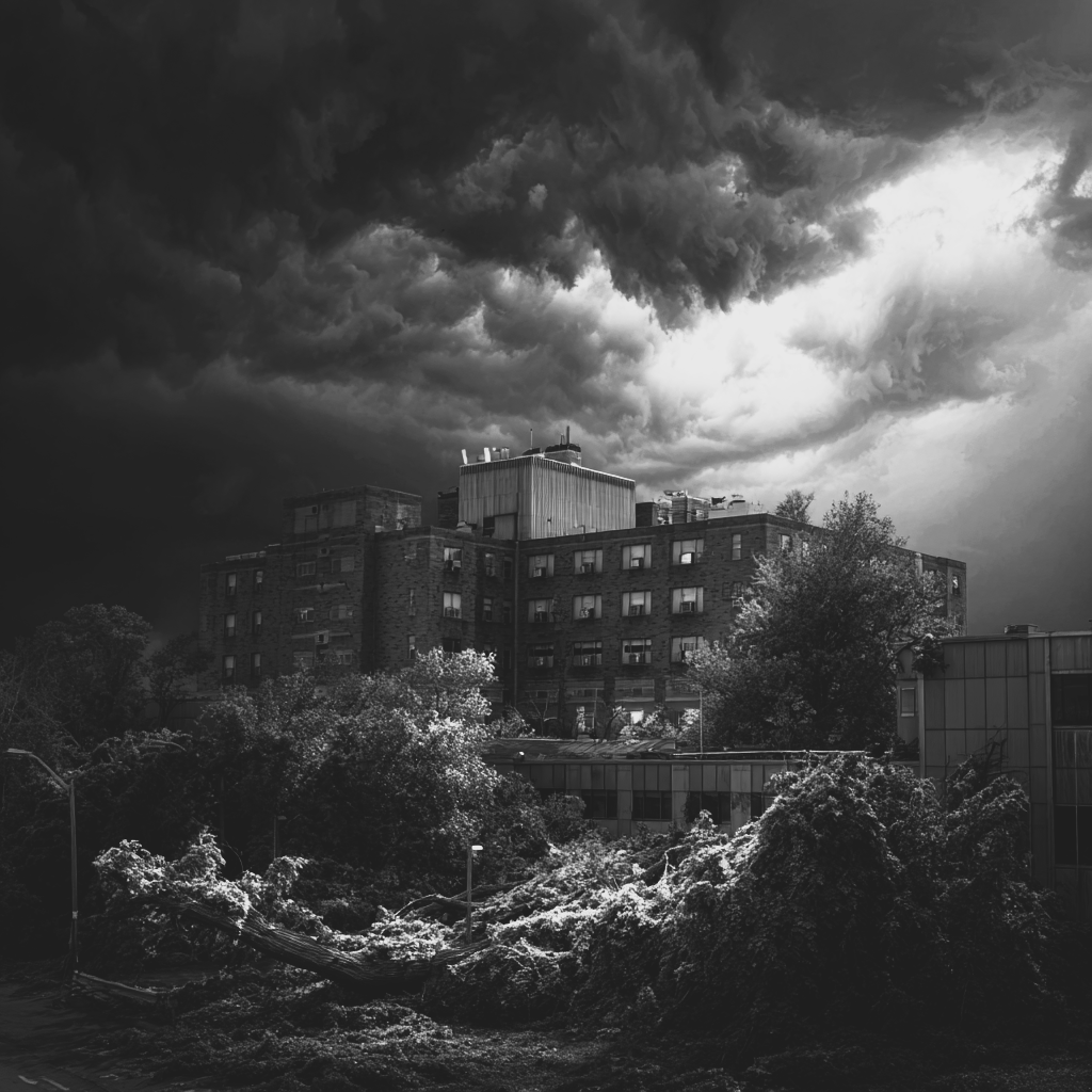 Cybersécurité en santé