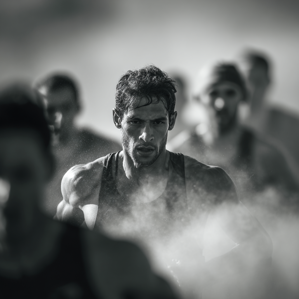 sport et ingénierie sociale