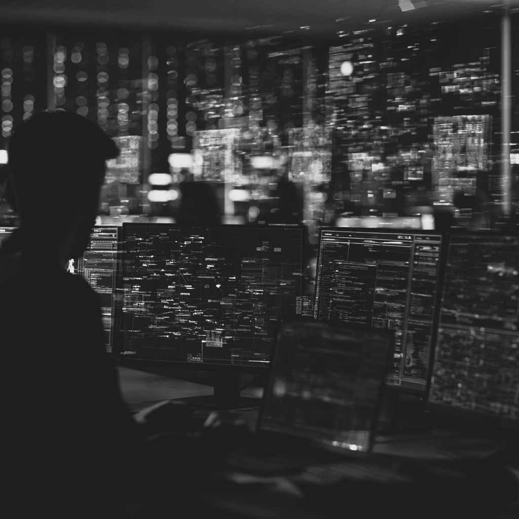 intelligence artificielle et eau