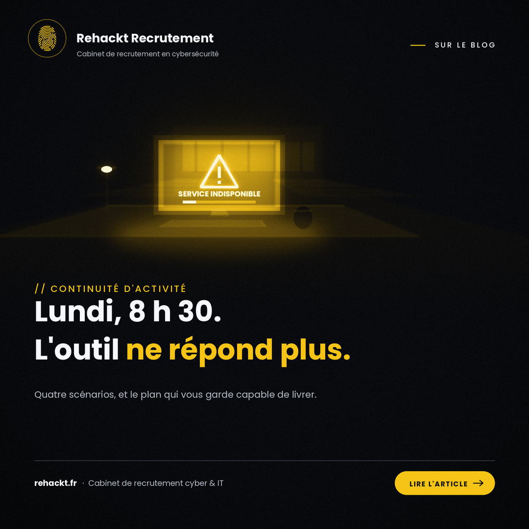 Et si l’IA ralentissait demain ? Quel est votre plan B ?